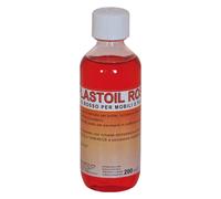 OLIO PAGLIERINO ROSSO lattina da lt. 0,25 12 PZ