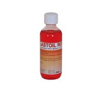 OLIO PAGLIERINO ROSSO lattina da lt. 0,25 12 PZ