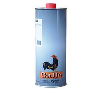 SprintChimica Olio Paglierino Rosso 1 L