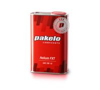 OLIO PAKELO HELIUM FXT 0W20 - 3 LT