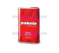 OLIO PAKELO KRYPTON HXT LA-P 0W20 PSA B71 2010 RN17FE - 3 LT