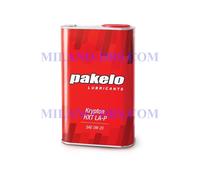 OLIO PAKELO KRYPTON HXT LA-P 0W20 PSA B71 2010 RN17FE - 5 LITRI