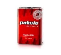 OLIO PAKELO KRYPTON MBK 10W60 SINTETICO 4 TEMPI MOTO 4 LT SPEDIZIONE 24h