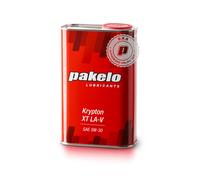 OLIO PAKELO KRYPTON XT LA-V 504/507 0W30 DA 4 LT
