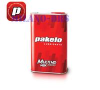 OLIO PAKELO MULTI HD MBK 20W50 4 LT