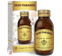 Dr. Giorgini – Olio Paradisi – 100 softgel