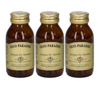 Olio Paradisi 100 Softgel 3x85,7 g Capsule