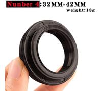 Olio parapolvere forcella anteriore per Fox/For Xfusion e pratiche dimensioni scelte 32 mm, 34 mm, 28 6 mm, 41 1 mm (32 mm-42 mm)