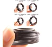 Olio parapolvere per forcelle anteriori della bicicletta, per Fox/Xfusion misure disponibili 32 mm, 34 mm (32 mm-42 mm)