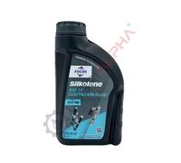 Olio per ammortizzatori e forcelle Fuchs Silkolene RSF 10 - 2 lt