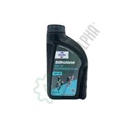 Olio per ammortizzatori e forcelle Fuchs Silkolene RSF 10 - 6 lt