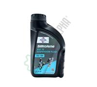 Olio per ammortizzatori e forcelle Fuchs Silkolene RSF 15 - 2 lt