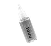Olio per ammortizzatori in silicone, olio per ammortizzatori morbidi per auto RC | Olio per differenziale fuoristrada con olio siliconico per auto RC,Olio differenziale per auto telecomandate, ammorti
