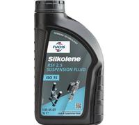 Olio per ammortizzatori SILKOLENE 602011862