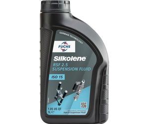 Olio per ammortizzatori SILKOLENE 602011862