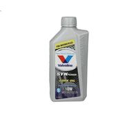 Olio per ammortizzatori VALVOLINE SPFK10W