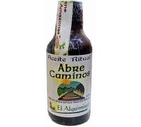 Olio per aprire i tuoi camini