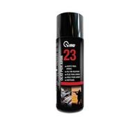 Olio per Armi Spray 200 23 ml 200 ml in Bomboletta Spray Vmd 12 Pezzi