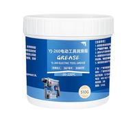Olio per attrezzi, lubrificante resistente al calore, olio pneumatico, per smerigliatrice angolare, trasmissione, trapanatura, cuscinetto, catena, chiave a , compressore e officina