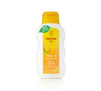 Olio Per Bambini Alla Calendula 6.8 Oz Di Weleda