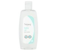 Olio per bambini alla noce moscata 500ml