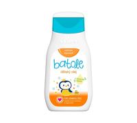 Olio per bambini con vitamina E e olio d'oliva Alpa (200 ml)