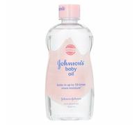 Olio Per Bambini Johnson & Johnson Originale, 14 Once (Confezione Da 2)