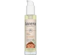 Olio per bambini Lavera
