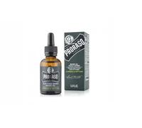 Olio Per Barba Proraso Cypress & Vetyver 30 ml Taglia Da Viaggio