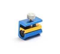 Olio per Bowden in alluminio, fune oliatore, cavo Lubricator moto universale