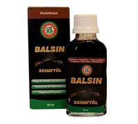 OLIO per calcio fucile in legno BALLISTOL TRU OIL pulizia armi balsin