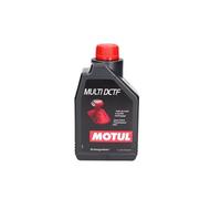 Olio per cambi a doppia frizione MOTUL MULTI DCTF - tecnosintesi - 1 litro