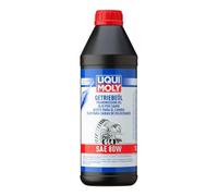 Olio per cambi (GL4) SAE 80W 1L LIQUI-MOLY