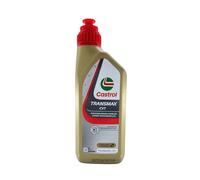 olio per cambio automatico Castrol Transmax CVT Confezione 3x1lt.