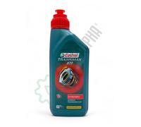 Fluido Transmax ATF DX III multivehicle lubrificante auto 1L CASTROL