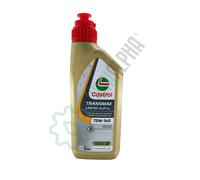 Olio per cambio automatico Castrol Transmax Limited Slip LL 75w140 5L