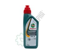 Olio per cambio automatico Castrol Transmax Limited Slip Z 85w90 4L