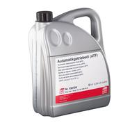 Olio cambio automatico per MERCEDES-BENZ LC C