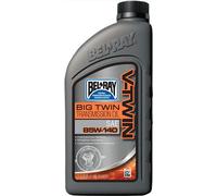 Olio Per Cambio Big Twin Trasmissione 1 Litro 85W-140 Bel Ray / 96900-BT1