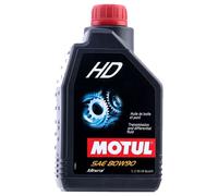§Olio Trasmissione Mineral Motul 80W90 1L§