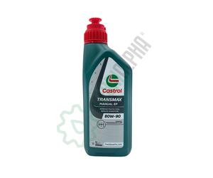 Olio per cambio e trasmissione dell'asse 80W90 Transmax Manual EP 80W-90 - 3lt