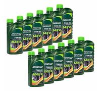 Cambio Olio per Ingranaggi 12x 1 Litro FANFARO Max 6 75W-90 GL-4 GL-5