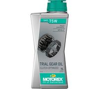 Motorex Olio Del Cambio Trial 1l 75w