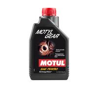 Olio per cambio trasmissione - MOTUL - 75W90 API GL4/GL5 - 1LT - 109055