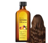 Olio per capelli | 120 ml di balsamo idratante anti- - olio per capelli voluminosi | per uso notturno routine quotidiana prima della doccia dopo il taglio di capelli per la preparazione dello