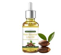 Olio Per Capelli | 30 ml Goccia Liquida Idratante,Olio Per La Crescita Del Cuoio Capelluto E Dei Capelli - Per Ripristinare Idratare Previene Rottura Perdita Caduta Aumenta Spessore Volume