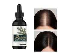 Olio per Capelli | 30ml Soluzione Idratante per il Cuoio Capelluto | Olio Trattamento Cuoio Capelluto Secco,Per Donne E Uomini Capelli Crespi Sensibili Secchi Sottili Ricci Casa Salon Viaggio