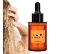 Olio Per Capelli - 30ml Trattamento Idratante per Capelli Ribelli | Idratante Ad Assorbimento Rapido Per Donne Ragazze Capelli Lunghi Corti Uso Quotidiano Post Shampoo