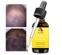 Olio Per Capelli, 50 Ml Di Levigatura E Nutrimento 'olio Con Formula Concentrata, Oli Naturali Per La Crisi ES, Siero Per Capelli Ad Alto Sussidio Per Il Salone Di Viaggio Domestico