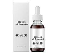 Olio per capelli - 60 ml di soluzione liquida | Olio per capelli lunghi capelli corti | Trattamento quotidiano per la cura dei capelli adatto per donne, asciugatura anti-rottura per donne, mamma